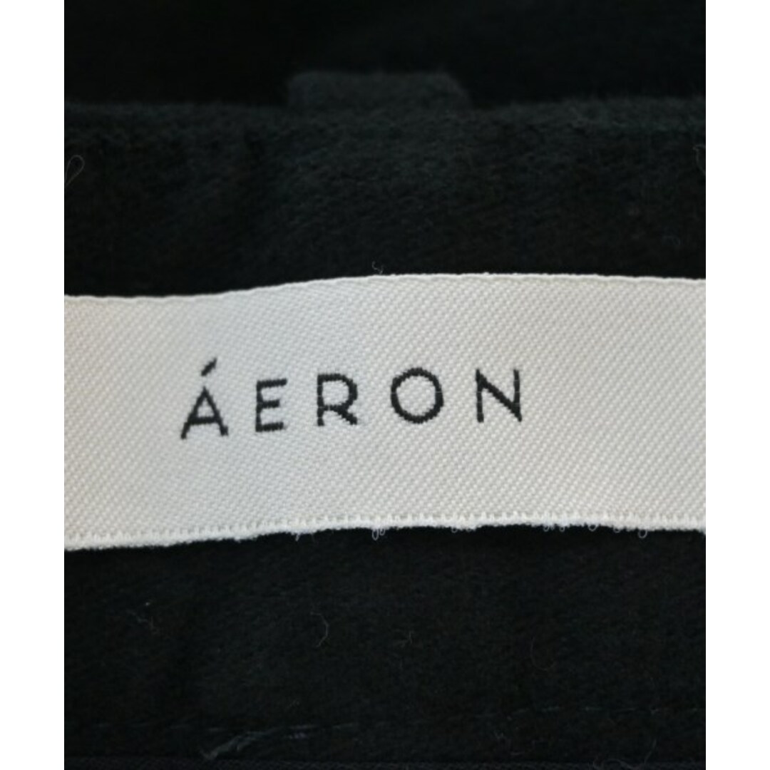 AERON - AERON アーロン パンツ(その他) 38(M位) 黒 【古着】【中古