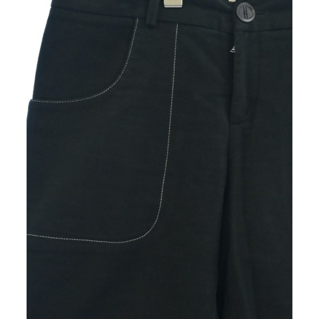 AERON - AERON アーロン パンツ(その他) 38(M位) 黒 【古着】【中古