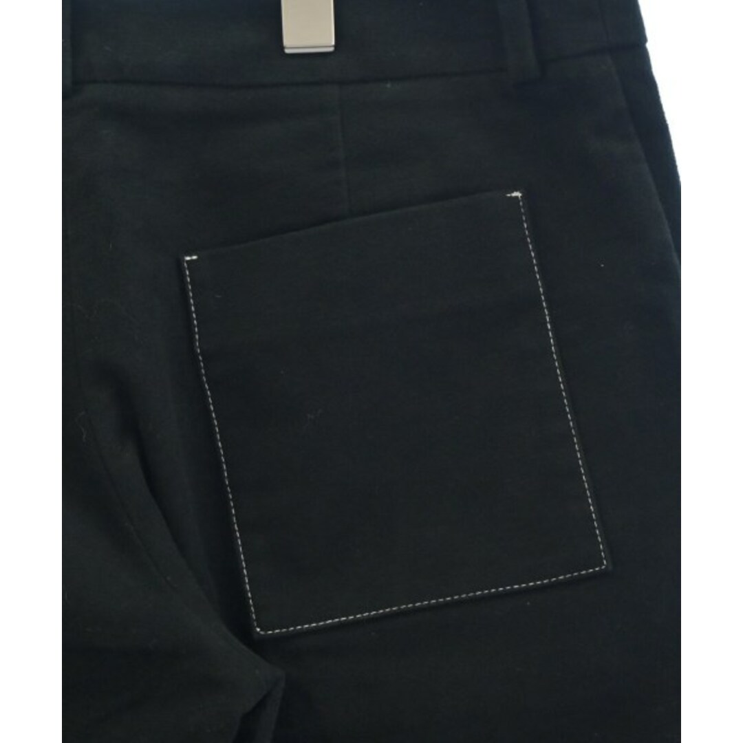 AERON - AERON アーロン パンツ(その他) 38(M位) 黒 【古着】【中古