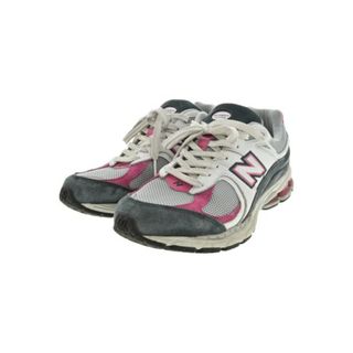 新品未使用 ニューバランス NewBalance メンズ ML574 25.5㎝