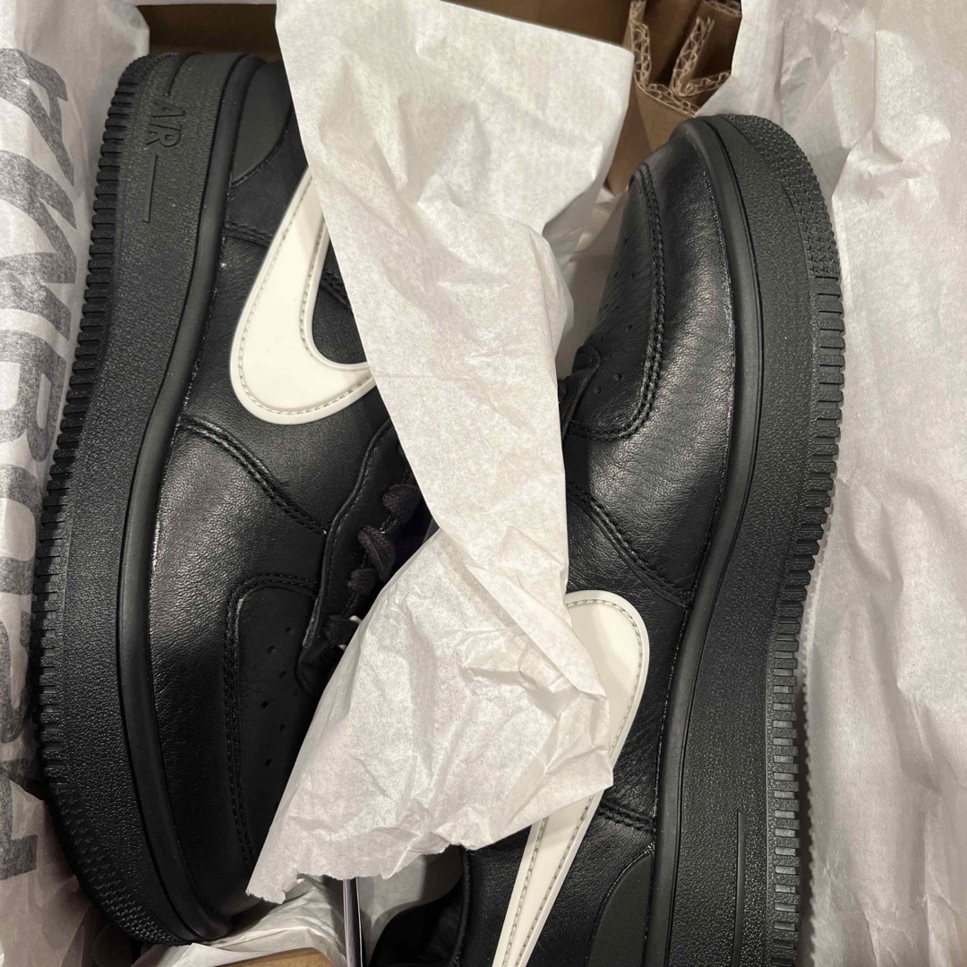 AMBUSH(アンブッシュ)のNike Air Force 1 Low SP AMBUSH Black メンズの靴/シューズ(スニーカー)の商品写真