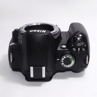 Nikon - ✨初心者向け美品セット✨Nikon ニコン D60 一眼レフカメラ