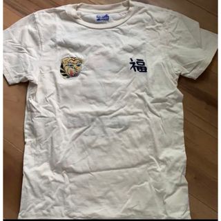 ビームスボーイ(BEAMS BOY)のビームスボーイ　tシャツ(Tシャツ(半袖/袖なし))