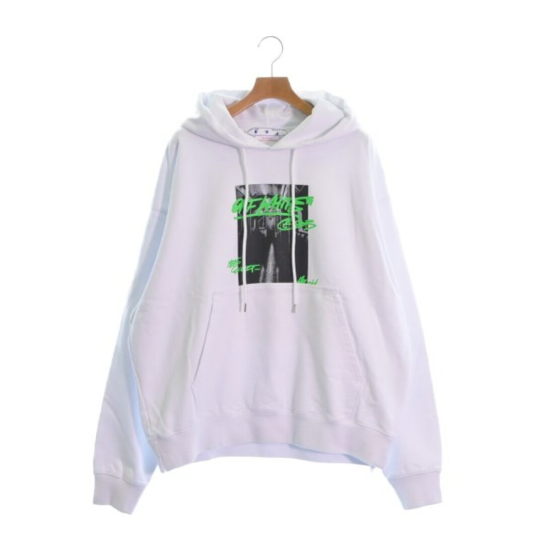 Off-White パーカー XL