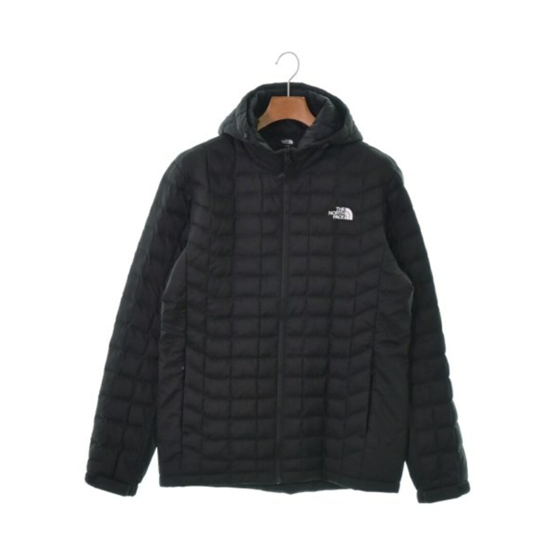 THE NORTH FACE ザノースフェイス ブルゾン（その他） L 黒