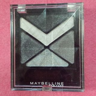 メイベリン(MAYBELLINE)のMAYBELLINE  メイベリン ハイパーダイヤモンドアイシャドウ(アイシャドウ)