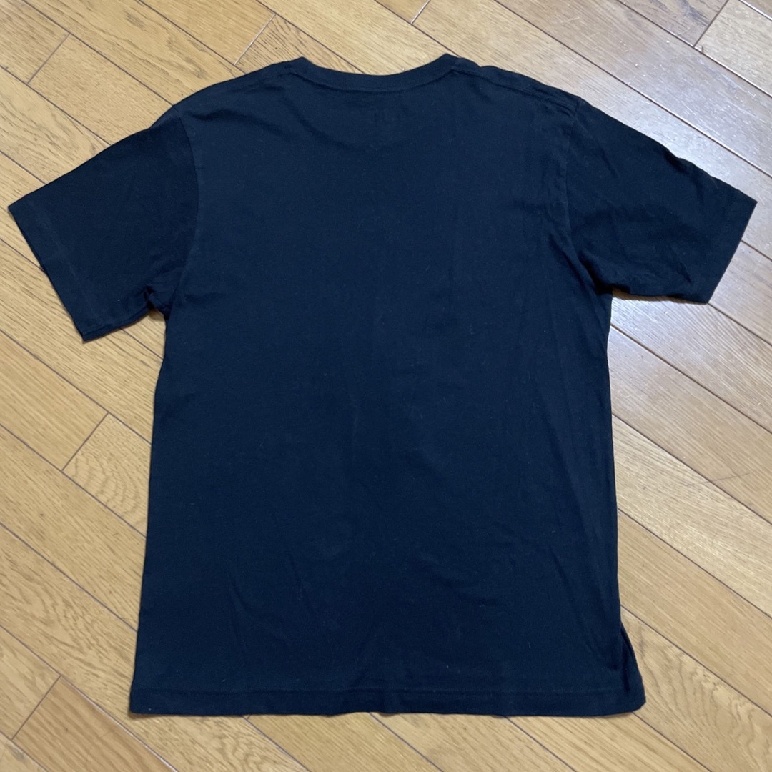 UNIQLO(ユニクロ)のディズニーxユニクロコラボ ミッキー Tシャツ  レディースのトップス(Tシャツ(半袖/袖なし))の商品写真