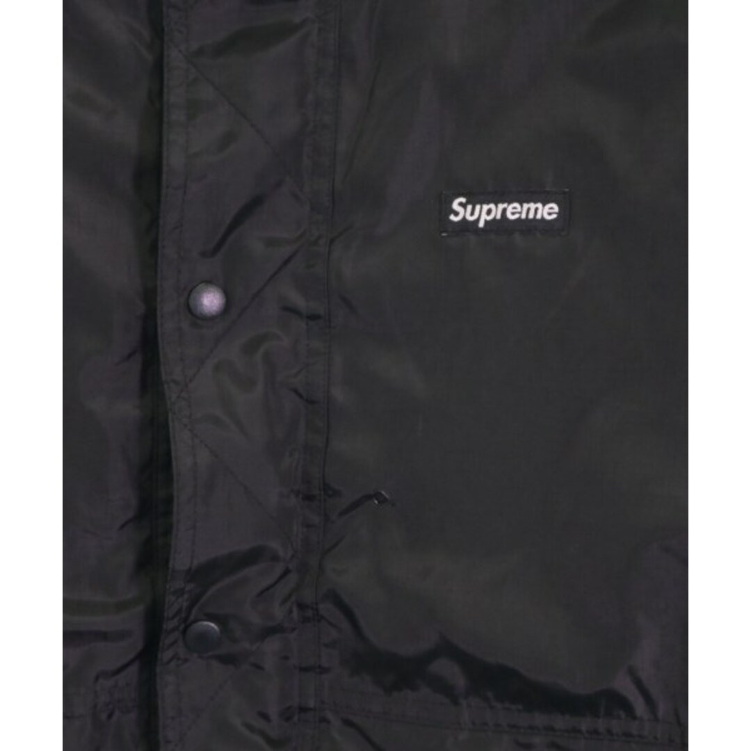 Supreme シュプリーム ブルゾン L 黒