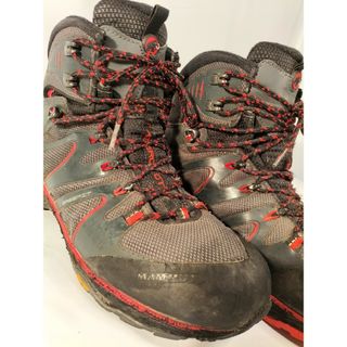 Mammut - 【GORE-TEX】MAMMUT トレッキングブーツ ビブラム・ソール
