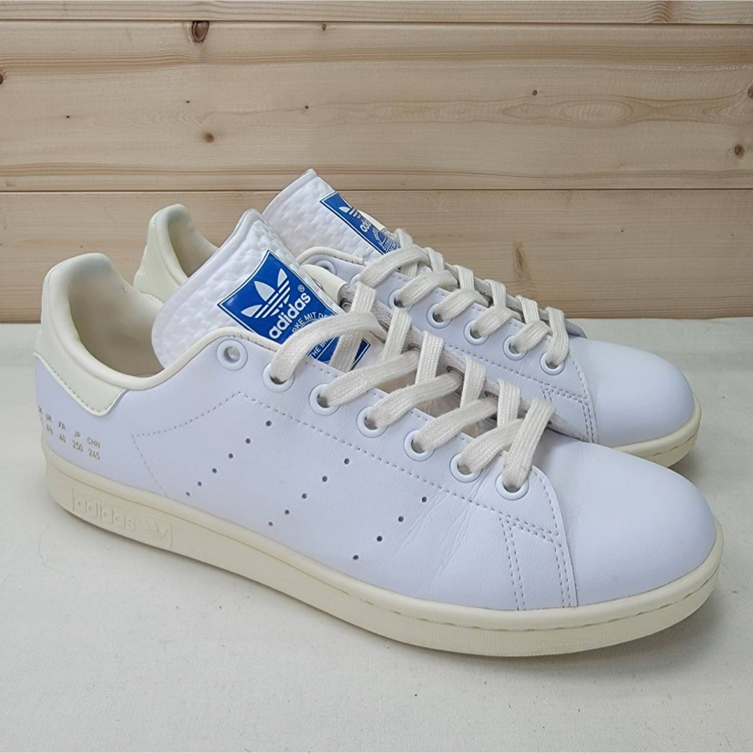 【未使用】adidas STAN SMITH 24.5㎝