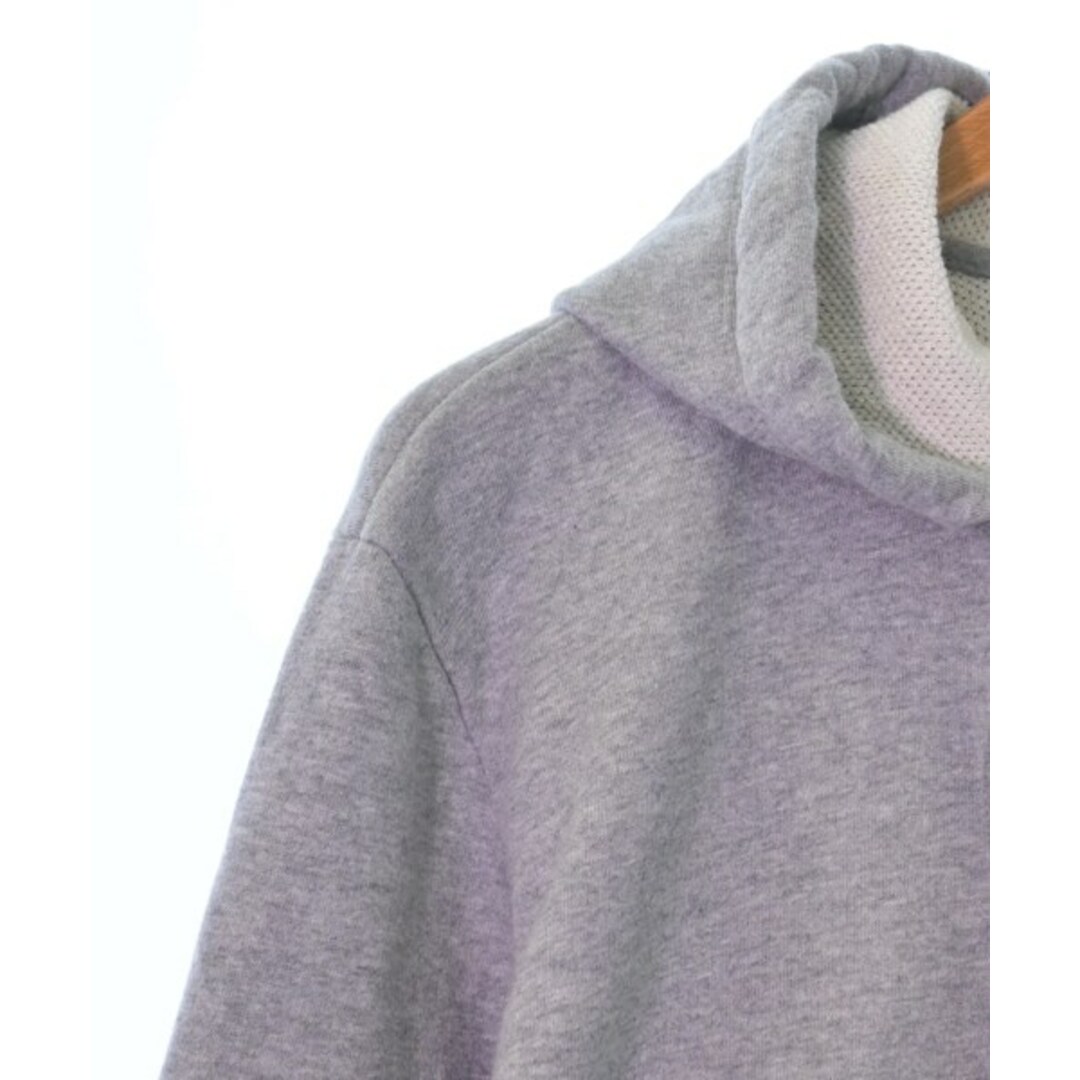VALENTINO ヴァレンティノ パーカー S グレー | www.innoveering.net