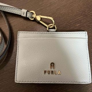 フルラ(Furla)のFURLA カードケース(名刺入れ/定期入れ)