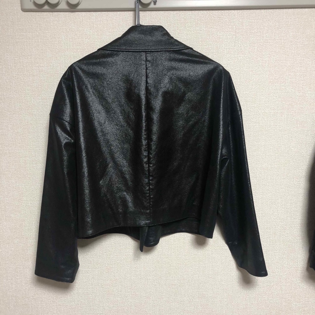 jhonlawrencesullivan 16ss ショート丈 ジャケット