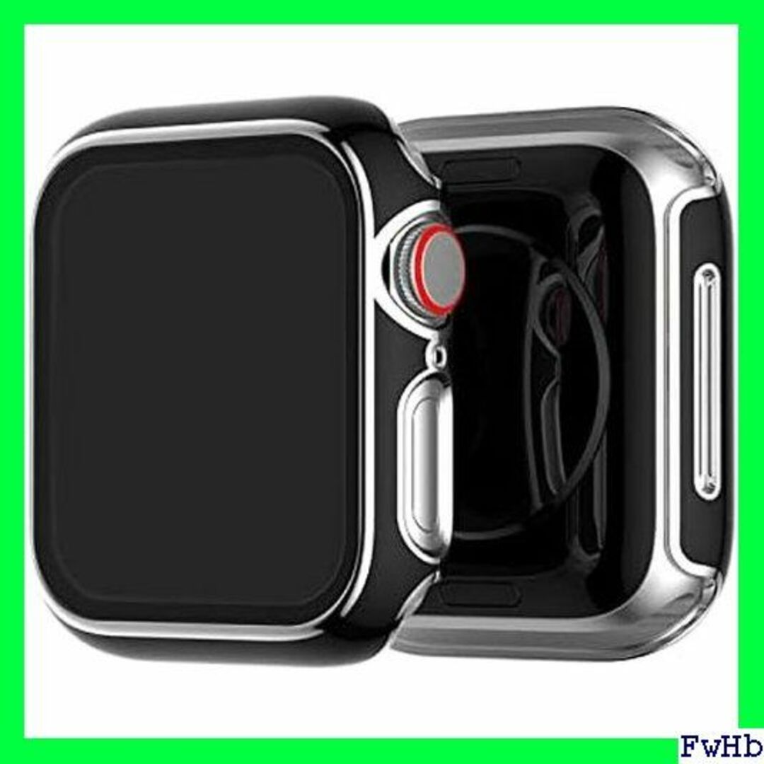 II スマートウォッチ保護ケース・Apple Watch イトゴールド 130 スマホ/家電/カメラのスマホアクセサリー(モバイルケース/カバー)の商品写真