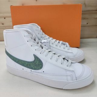 未使用❗NIKE　BLAZER MID 77 VNTG    27cm