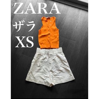 ザラ(ZARA)のZARA ザラ 夏コーデ まとめ売り(セット/コーデ)