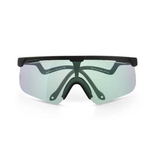 オークリー(Oakley)のALBA OPTICS DELTA 調光レンズ　交換用レンズ(サングラス/メガネ)