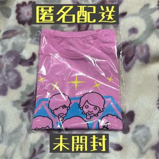 ナニワダンシ(なにわ男子)のなにわ男子 Tシャツ(アイドルグッズ)