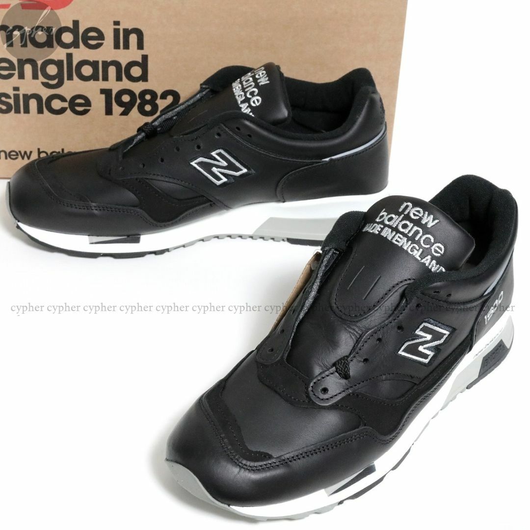 new balance M1500 black 27cm