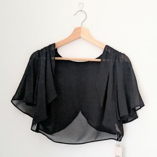 エメ ボレロ(レディース)の通販 100点以上 | AIMERのレディースを買う