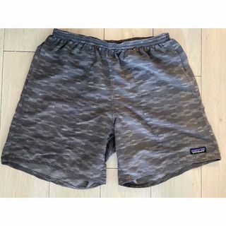 パタゴニア(patagonia)のpatagonia  パタゴニア　ショートパンツ　S(ショートパンツ)