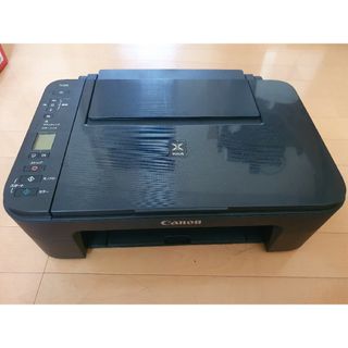 キヤノン(Canon)のCANON プリンター 複合機 TS3330(PC周辺機器)