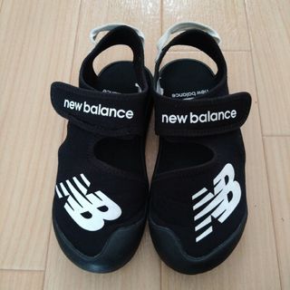 ニューバランス(New Balance)のニューバランス　アクアシューズ　19(サンダル)