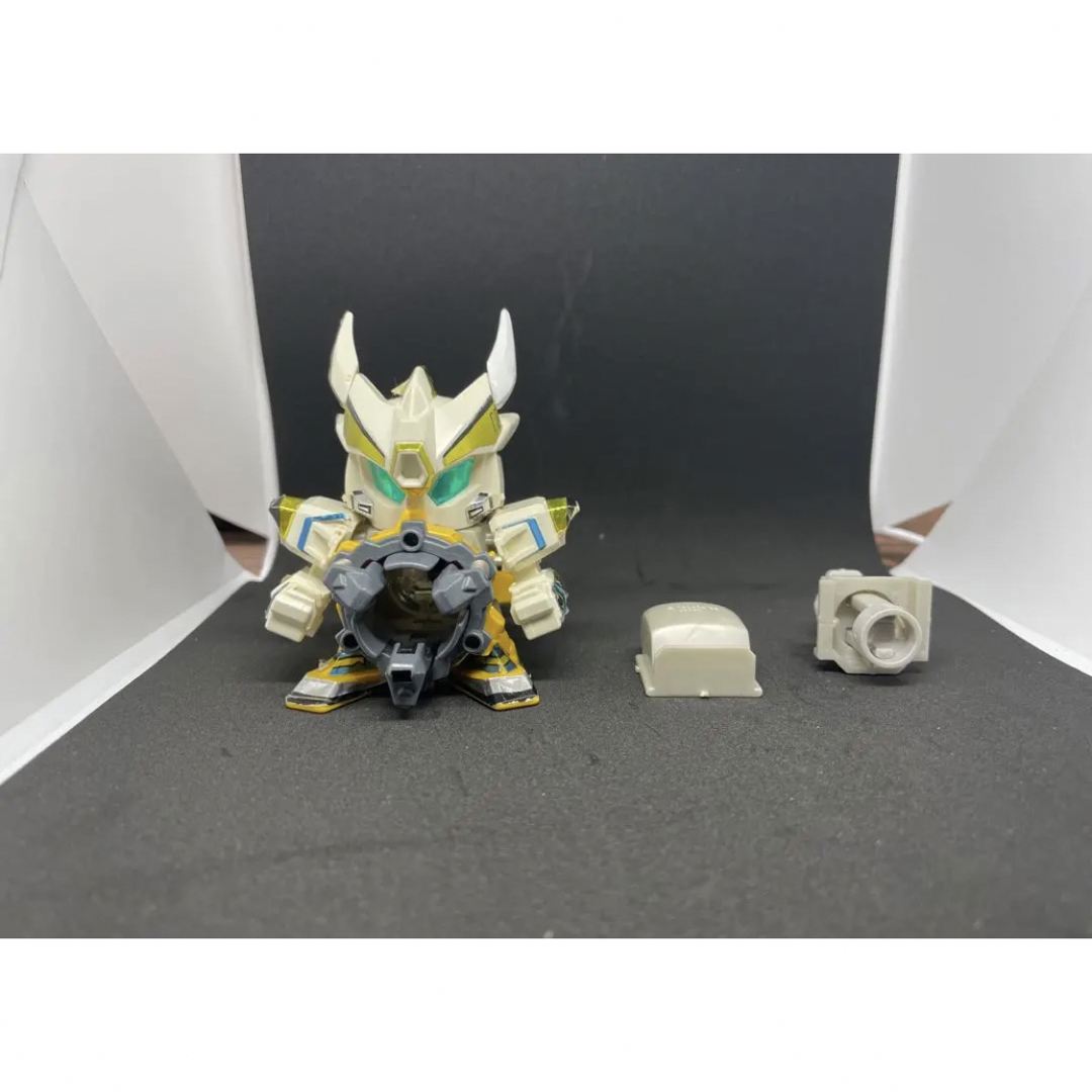 ビーダマン ホーリーケルベロス 美術品 おもちゃ/ぬいぐるみ synergy