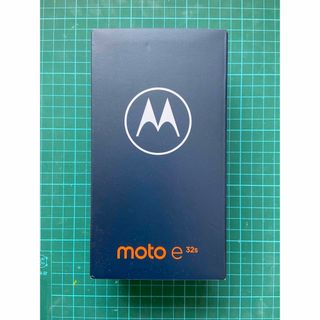 moto e32s スレートグレイ(スマートフォン本体)