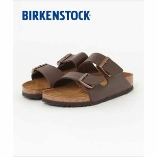 ビルケンシュトック(BIRKENSTOCK)のBIRKENSTOCK ARIZONA ビルケンシュトック(サンダル)