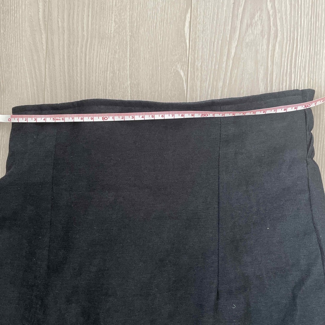 ASTORIA ODIER(アストリアオディール)のアストリアオディール　　マーメイドスカート レディースのスカート(ロングスカート)の商品写真