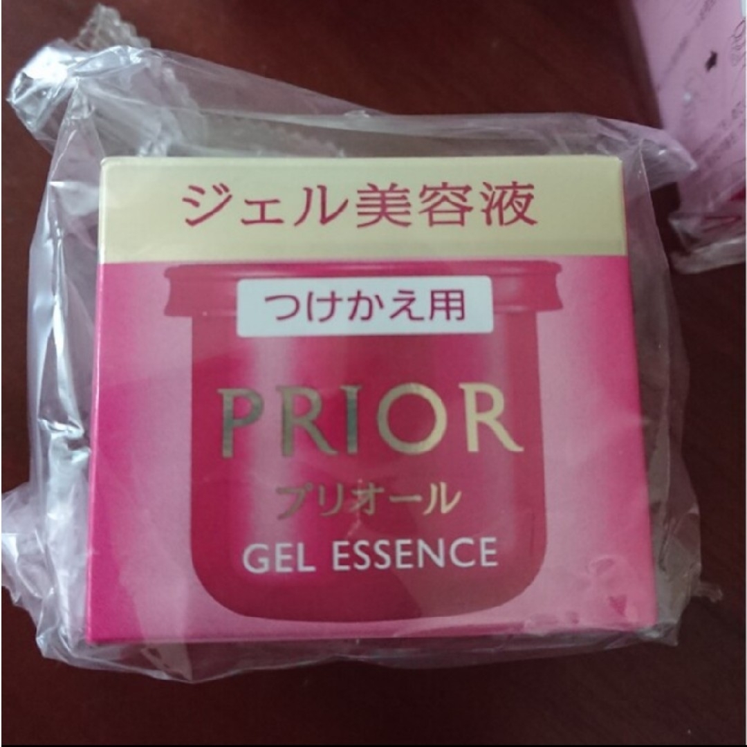 超人気高品質 プリオール ジェル美容液 6個セット つけかえ用 48g 美容