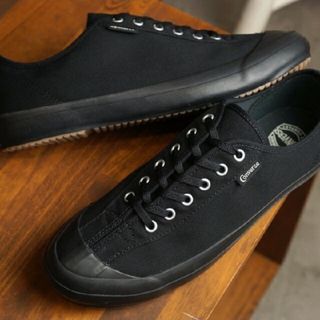 コンバース(CONVERSE)の最値!新品!再構築モデル!コンバース BIG C高級キャンバス スニーカー 28(スニーカー)