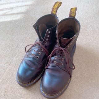 ドクターマーチン(Dr.Martens)のドクターマーチン　8ホール　UK7(ブーツ)