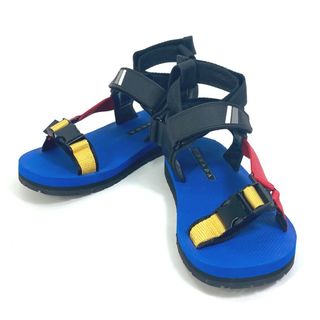 プラダ サンダル(メンズ)の通販 93点 | PRADAのメンズを買うならラクマ