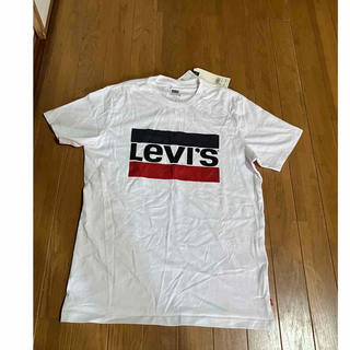 リーバイス(Levi's)のリーバイス.メンズSサイズ.Tシャツ(Tシャツ/カットソー(半袖/袖なし))