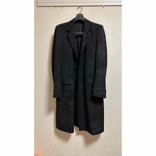 ヨウジヤマモト(Yohji Yamamoto)のYohji Yamamoto 22aw 龍抜染(その他)