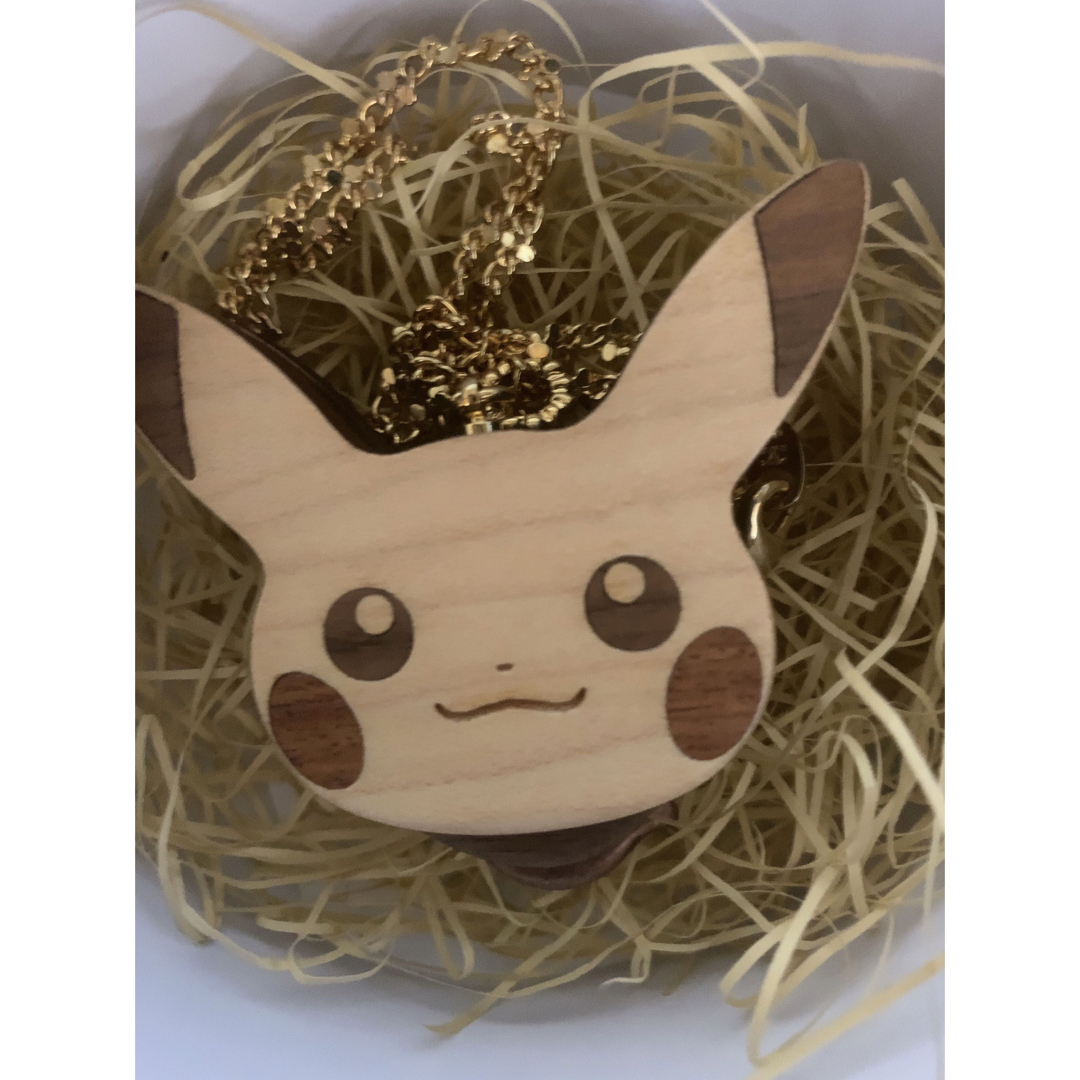 希少 ポケモン Q pot ピカチュウ クッキーサンド ネックレス 希少 ポケモン Q pot ピカチュウ クッキーサンド ネックレス