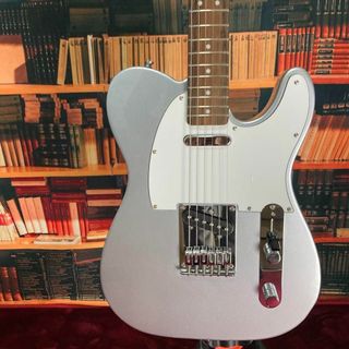 5661】 Squier By Fender Telecaster 弦交換不要の通販｜ラクマ