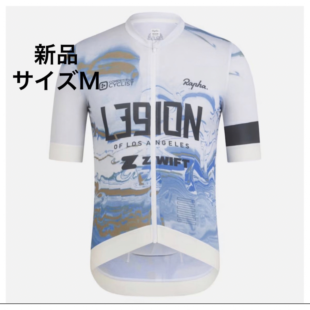 直販最安価格 Rapha 特別限定版 メンズ プロチーム タイム エアロ