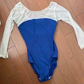 チャコット(CHACOTT)のバレエレオタード/elevedancewear(ダンス/バレエ)