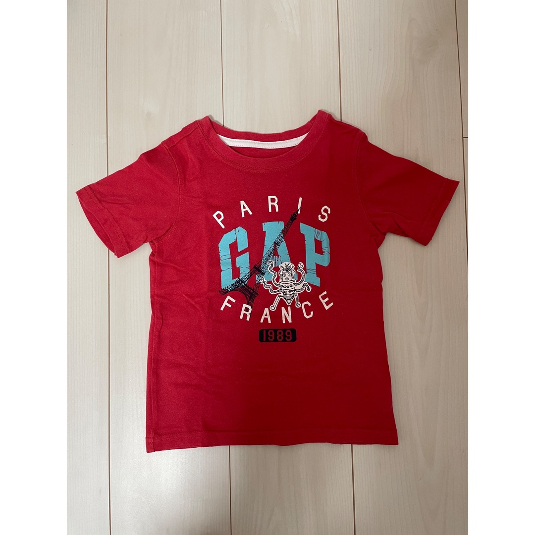 本物品質の GAP KIDS 半袖 Tシャツ L 140cm