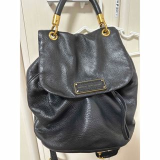 マークバイマークジェイコブス(MARC BY MARC JACOBS)のMARC BY MARC JACOBS(リュック/バックパック)