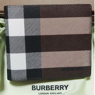 BURBERRY 財布