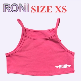 ロニィ(RONI)のDK14 RONI トップス(その他)