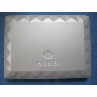 ホメイ(HOMEI)のHOMEI コンパクト ジェル ライト(ネイル用品)