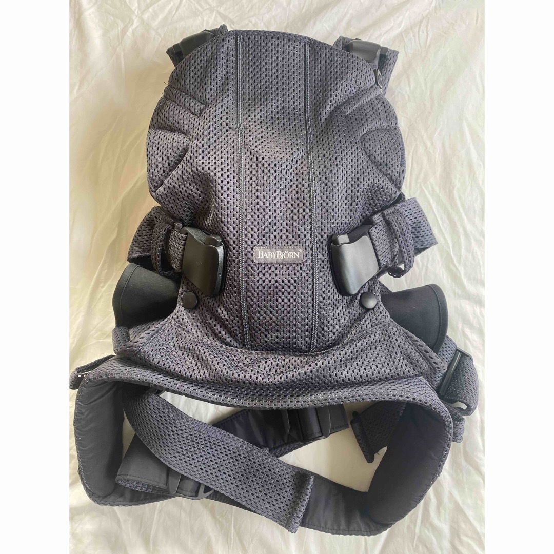 babybjorn抱っこ紐 ベビーキャリア ONE KAI Air