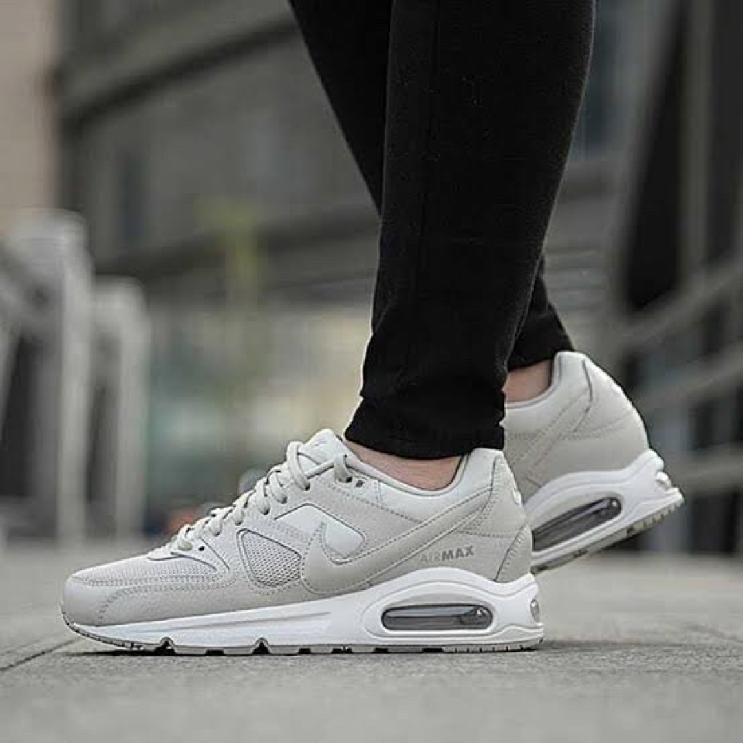 NIKE WMNS AIR MAX COMMAND