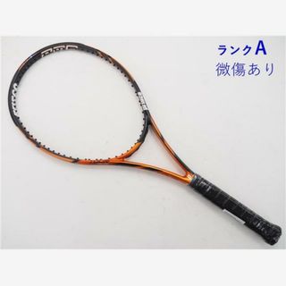 プリンス(Prince)の中古 テニスラケット プリンス ツアー プロ 100 2014年モデル (G3)PRINCE TOUR PRO 100 2014(ラケット)