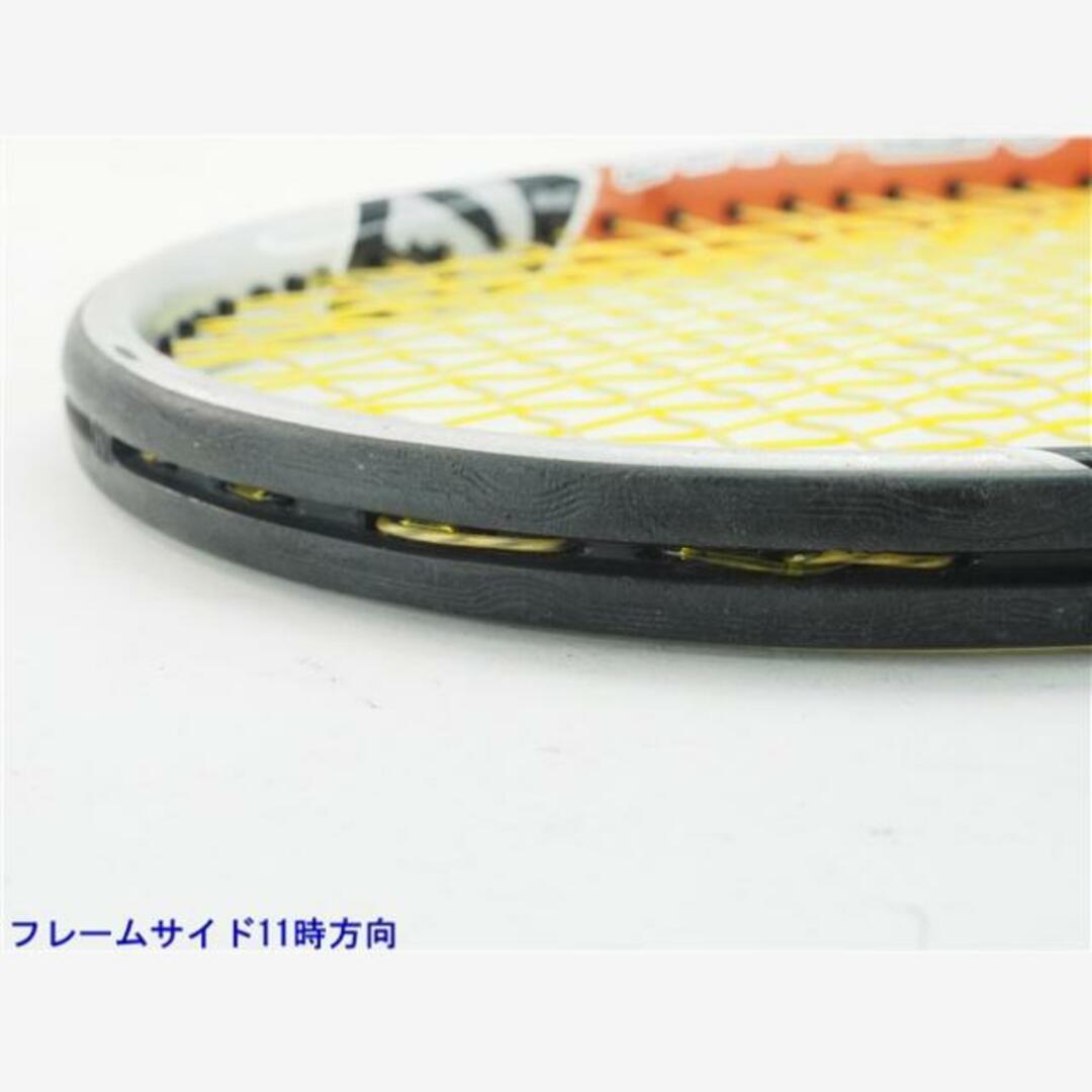 wilson(ウィルソン)の中古 テニスラケット ウィルソン ハイパー ハンマー 5.2 95 (G3)WILSON HYPER HAMMER 5.2 95 スポーツ/アウトドアのテニス(ラケット)の商品写真